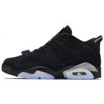 Jordan 6 Retro Low Chrome 2015 304401-003 44