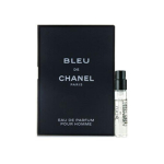 CHANEL BLEU DE CHANEL Eau de Parfum Meestele Reisisuuruses Proov 1,5 ml 1.5ml*1
