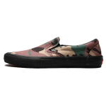 Vans Slip On Pro Tossud Mitmev&auml;rviline Kamuflaaž VN0A347VKAF 36