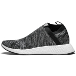 Adidas Originals United Arrows & Sons x Adidas Originals NMD_CS2 Primeknit 'Black White' DA9089 38⅔