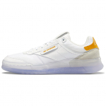 Club C Wmns Reebok Legacy 'White Bright Ochre' Naiste GZ5531 37