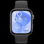 Huawei Watch Fit 3 nutikell (CN versioon)