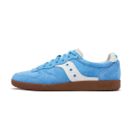 Saucony BULLET CT libisemiskindlad kulumiskindlad rulaketsid Unisex Sinine Valge S79057-21 40
