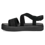 UGG Zayne Ankel Strap II 'Must' Naiste 1158053-BLK 40