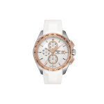 TISSOT Meeste k&auml;ekell T024.427.27.011.00 White Dial