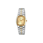 CASIO G-Shock LTP-1169G-9ARDF Kuldne K&auml;ekell LTP-1169G-9ARDF Silver Watch Case