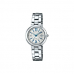 CASIO naiste SHEEN 32mm h&otilde;bedane k&auml;ekell SHE-4528D-7AUPR Random Watch Box