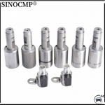8 tk TF80-SC TF80SC TF80SC TF81-SC TF81SC k&auml;igukasti klapi solenoidide komplekt 2006-2011 Volvo XC90 4.4L V8 jaoks ALFA ROMEO FIATi jaoks