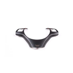 ABS Auto Roolinuppude Kaunistusraami Liist BMW 1 3. Seeriale E82 E84 E87 E90 E92 E93 2004-2012 Salongi Lisatarvikud h&otilde;be