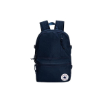 Converse &Uuml;hev&auml;rviline T&otilde;mblukuga Pol&uuml;ester Seljakott Unisex Seljakotid Tumesinine CV2413023PS-003 Navy