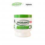 Ingrami Aloe ja E-vitamiiniga niisutav kehakreem