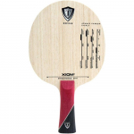 Xiom Xiom  Xiom Laua-tennise reket Stradivarius Attack Shake Racket Fl 20501