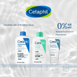 CeraVe Niisutav nahahoolduskomplekt