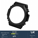 Muudetud raamiga kellarihm Casio G-shock Ga-2100 jaoks Roostevabast terasest kellarihm Metallkorpus Ga2100 Ga2110 Ga-b2100 Meeste aksessuaarid For GA2100 or GA2110