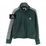 Adidas Originals Adicolor kootud topp IW3162 S