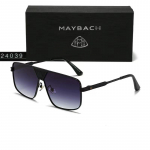 Maybach S-klass S400 S450 S480 S500 S580 S600 S650 S680 GLS480 GLS600 autole, tipptasemel mood, vaba aja veetmise isiksus, p&auml;ikeseprillid, kaitseprillid must
