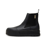 PUMA Mayze Chelsea Infuse Naiste Must K&otilde;rge S&auml;&auml;rega Vabaajasaapad 381651-01 EU 35.5 black