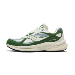 Saucony Kinvara Pwr Running Shoes Unisex White Green S79079-16 37 beige