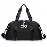 Portable multifunctional sports and fitness yoga bag with dry and wet separation, large capacity, travel bag, portable and lightweight must