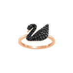Swarovski Ikooniline Luig Must S&otilde;rmus Naiste s&otilde;rmus 5366585 Box (Random Color),50