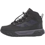 Timberland GreenStride Motion 6 Keskmise k&otilde;rgusega Veekindel Matkasaabas Must Tume Muster Meeste A673Z-015 31
