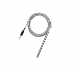 INKBIRD Toiduvalmistamise Ahju Liha BBQ Roostevabast Terasest Sondi Traadita BBQ Termomeetri jaoks Ahju Liha Sondi Ainult IBT-6XS/IBT-4XS jaoks 4XS 6XS Oven Probe