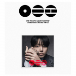 BTS 5. t&auml;ispikk album ARIRANG STANDARDVIN&Uuml;&Uuml;LI Versioon. &ndash; Jungkooki v&auml;ljaanne + Holoogiline fotokaart (1 tk) 1ea