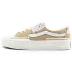 Vans Unisex Sk8-Low Reconstruct Beež Valge VN0009QSCNI 35