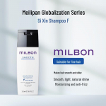 Milbon Silky Luxe F &Scaron;ampoon