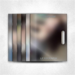 [POB] LE SSERAFIM [PUREFLOW] osa 1 2. stuudioalbum (Kompaktne ver.) RANDOM (NO STORE BENEFIT)
