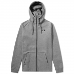 Nike Modern Meeste Kapuutsiga Jakk T&otilde;mblukuga S&uuml;sinikuhall 835858-091 L