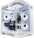 Vibox IV-584 M&auml;nguarvuti &bull; AMD Ryzen 7 5700X 4,6 GHz &bull; Nvidia RTX 3050 6GB &bull; 16GB RAM &bull; 500GB SSD &bull; Windows 11 &bull; WiFi