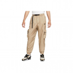 Nike Tech Voodriga Kootud Cargo P&uuml;ksid Khaki Must FB7912-247 M