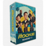 Uustulnuk: T&auml;ielik sari, hooajad 1-7 (DVD, 25-plaadiline komplekt) ingliskeelne versioon