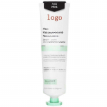 Ela Mint (Roheline) M&uuml;ndimaitseline, Boka-Same Fluoriidih&uuml;gieenih&uuml;gieenipasta Nano-h&uuml;droks&uuml;apatiidiga, Sobib tundlikele hammastele, Valgendab ja v&auml;rskendab m&uuml;ndimaitsel