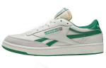 Club C Reebok Revenge Vintage 'Chalk Glen Green' 2022 FW4862 39