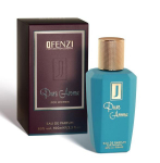 J.fenzi Unisex Parf&uuml;&uuml;mvesi Pure Aroma 100Ml