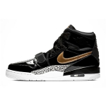 Jordan Legacy 312 Must Kuldne Lakitud GS AT4040-007 35.5