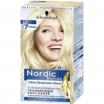 SCHWARZKOPF P&uuml;siv v&auml;rv Nordic Intense L1 - Hele
