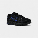 Nike P-6000 Must Antratsiit Sinine T&uuml;hjus 41 must