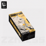 Zenless Zone Zero Shining Soul Koost&ouml;&ouml; Esimene Seeria Lidu Vientiane Signatuur Anime Tegelane Kogutav Vahetuskaart