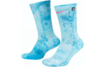 Nike Crew Sokid K&otilde;ik Unisex Sinised Paarile DA5074-101 L