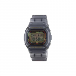 Casio 40. aastap&auml;eva Bodega x G-SHOCK DW-5600 Koost&ouml;&ouml;kell V&auml;lispordiks Kvartsliikumine Vaikrihm Jaapani ja Korea Kell DW-5600BDG23-1 must