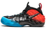 Nike Foamposite Pro Spider-Man 616750-400 38.5