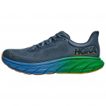 Hoka One One Arahi 7 Mugavad Libisemiskindlad Vastupidavad Madalad Vabaaja Linnas liikumiseks Jooksukingad Meeste toss Hall 1147850-TDS 45⅓