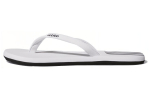 Adidas Eezay Pl&auml;tud Sandaalid Valge/Must Naiste EG2038 36.5