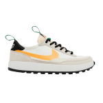 Tom Sachs x NikeCraft &Uuml;ldotstarbelised kingad 'Summit White' 42.5 gray
