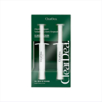 CLEARDEA. M&uuml;tsiini kollageeni vol&uuml;&uuml;mi andev kreem-ampull 4 ml * 5 tk 4ml*2ea black