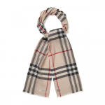 Burberry 8078782 A5129 Ruuduline Villa-Siidi Sall 8078782 A5129