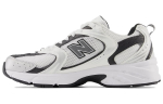 530 New Balance 'White Silver Metallic' MR530LB 39.5
